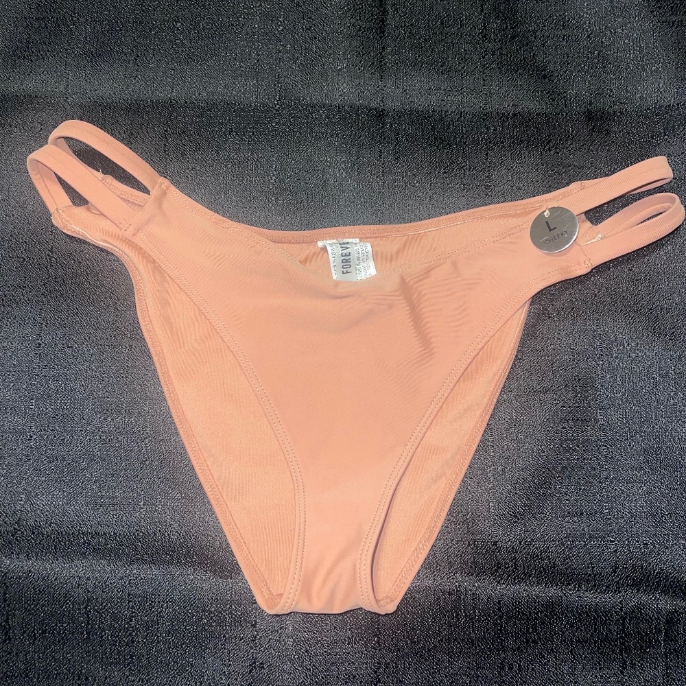 Bikini Bottoms